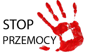 stop przemocy