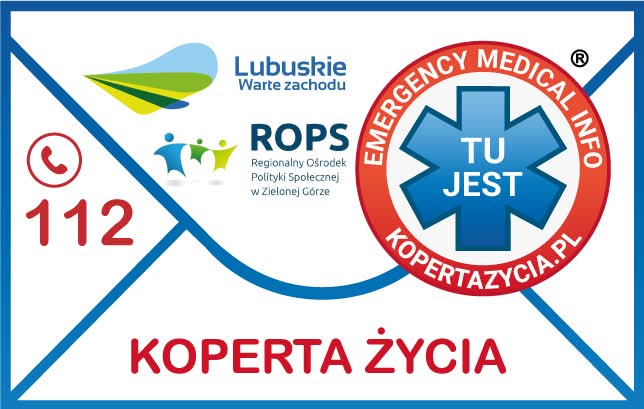 Koperta życia