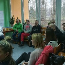 Aktywna integracja osób i rodzin zagrożonych wykluczeniem społecznym