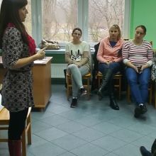 Aktywna integracja osób i rodzin zagrożonych wykluczeniem społecznym